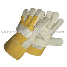 furniture leather glove